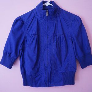 Arizona Jean Company Vintage Blue Jacket